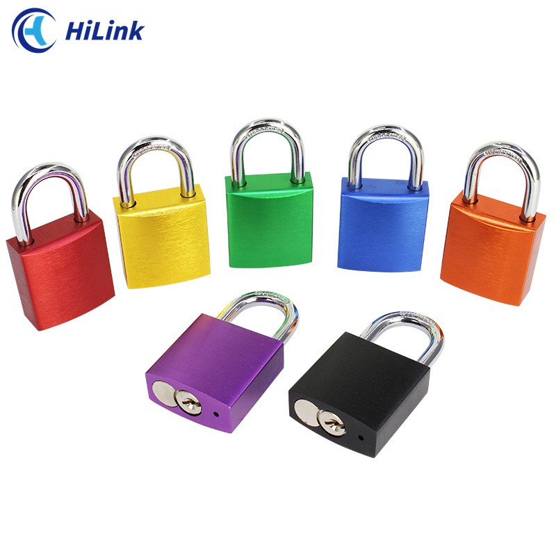 25mm Sackle Aluminum Lock